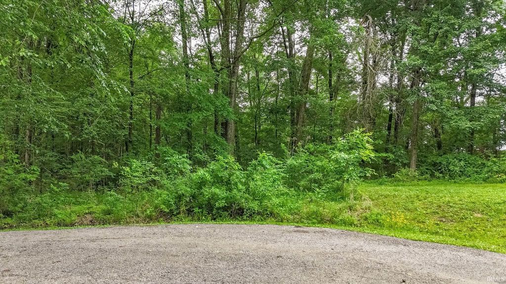 Photo of Chestnut By The Fire Street #0, Santa Claus, IN 47579 (MLS # 202619737)