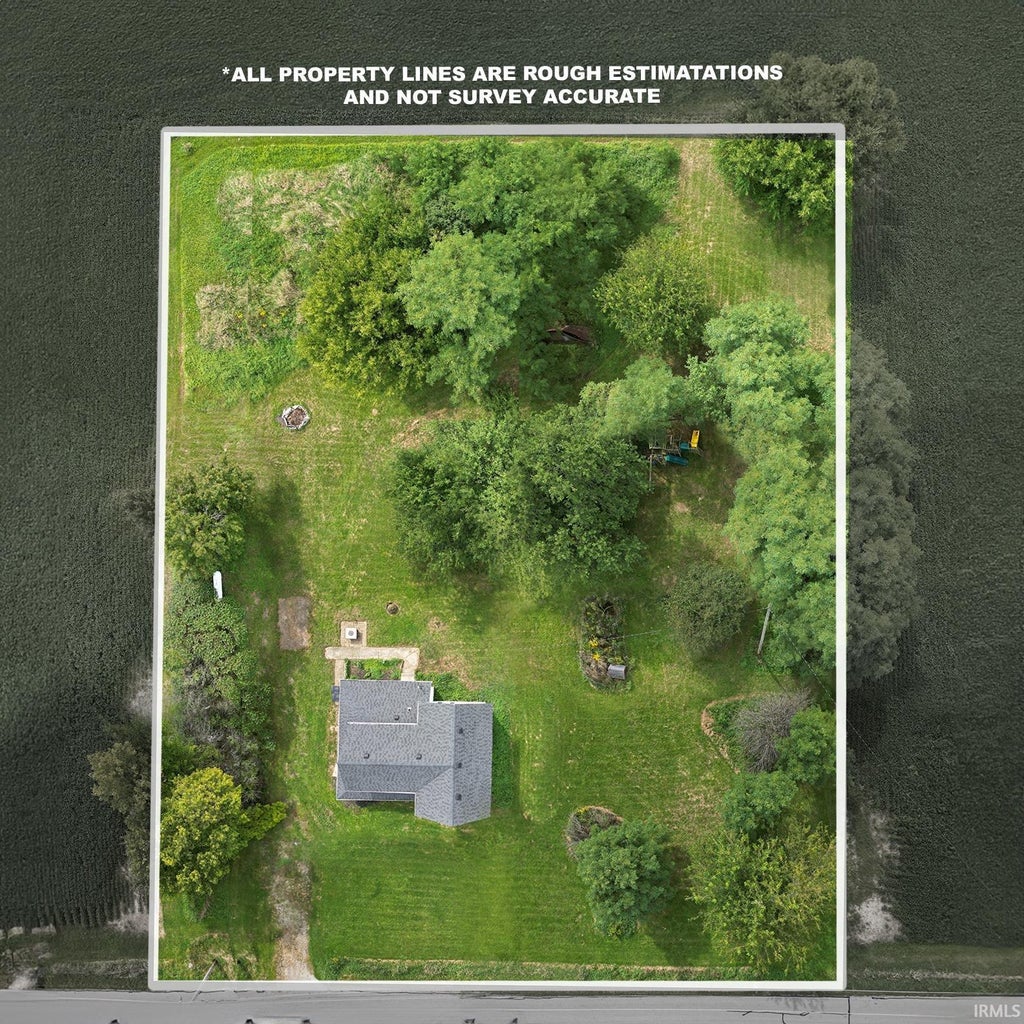 Photo of 4494 County Road 56, Auburn, IN 46706 (MLS # 202637152)