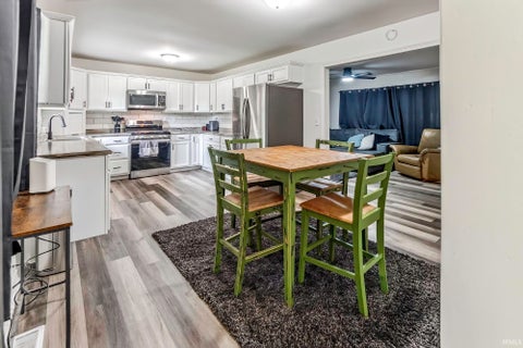 Tiny photo for 120 Maxine Drive, Ossian, IN 46777 (MLS # 202636924)