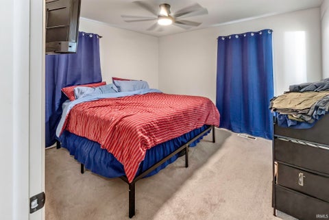 Tiny photo for 120 Maxine Drive, Ossian, IN 46777 (MLS # 202636924)