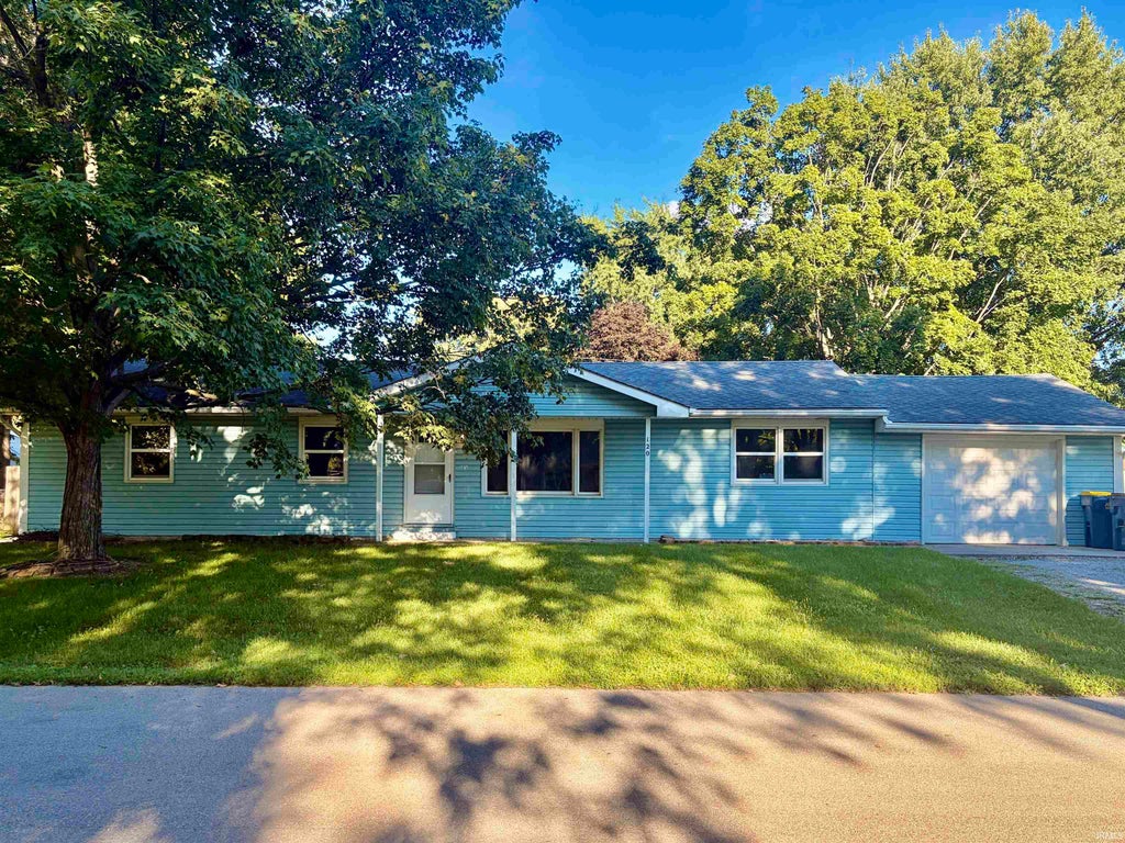 Photo of 120 Maxine Drive, Ossian, IN 46777 (MLS # 202636924)