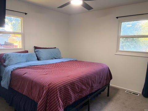 Tiny photo for 120 Maxine Drive, Ossian, IN 46777 (MLS # 202636924)