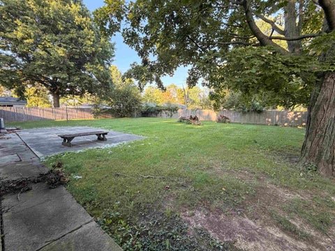 Tiny photo for 120 Maxine Drive, Ossian, IN 46777 (MLS # 202636924)