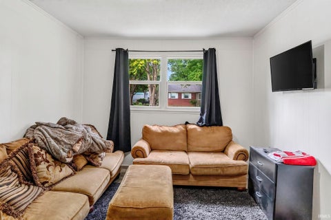 Tiny photo for 120 Maxine Drive, Ossian, IN 46777 (MLS # 202636924)
