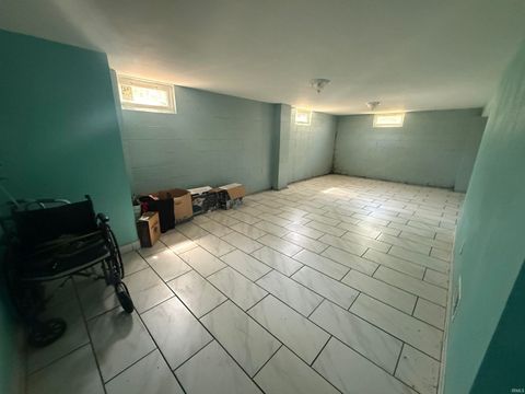 Tiny photo for 3731 E Market Street, Logansport, IN 46947 (MLS # 202612279)