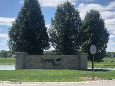 Photo of 450 VELVET Road, Kokomo, IN 46901 (MLS # 202537644)