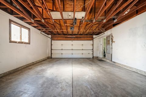 Tiny photo for 22907 Elm Drive, Elkhart, IN 46516 (MLS # 202618432)