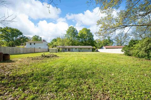 Tiny photo for 22907 Elm Drive, Elkhart, IN 46516 (MLS # 202618432)