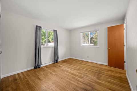 Tiny photo for 22907 Elm Drive, Elkhart, IN 46516 (MLS # 202618432)