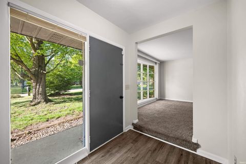 Tiny photo for 22907 Elm Drive, Elkhart, IN 46516 (MLS # 202618432)