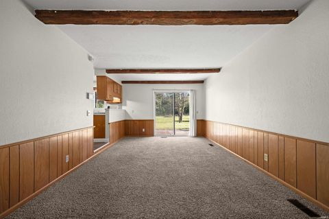 Tiny photo for 22907 Elm Drive, Elkhart, IN 46516 (MLS # 202618432)