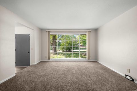 Tiny photo for 22907 Elm Drive, Elkhart, IN 46516 (MLS # 202618432)