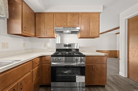 Tiny photo for 22907 Elm Drive, Elkhart, IN 46516 (MLS # 202618432)