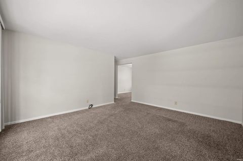 Tiny photo for 22907 Elm Drive, Elkhart, IN 46516 (MLS # 202618432)