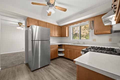 Tiny photo for 22907 Elm Drive, Elkhart, IN 46516 (MLS # 202618432)