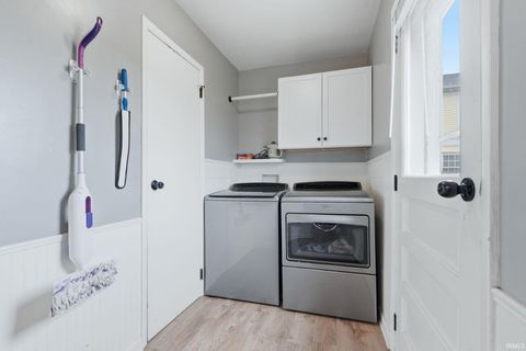 Tiny photo for 17 Sunset Drive, Bluffton, IN 46714 (MLS # 202611003)