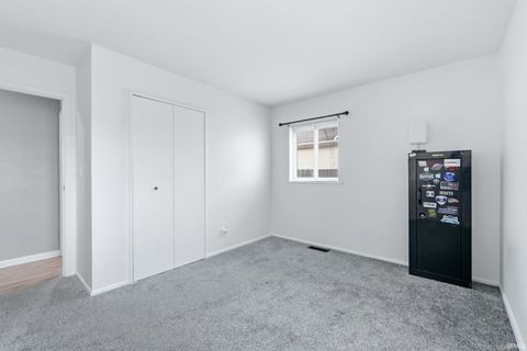 Tiny photo for 17 Sunset Drive, Bluffton, IN 46714 (MLS # 202611003)