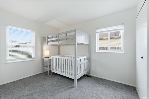 Tiny photo for 17 Sunset Drive, Bluffton, IN 46714 (MLS # 202611003)