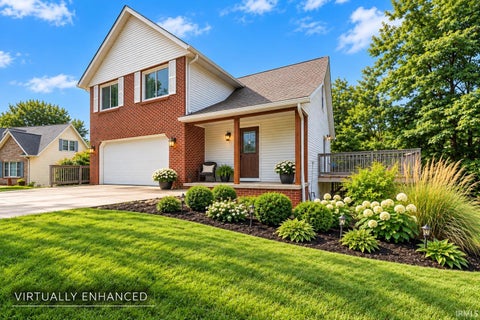 Photo of 4105 W Portage Trail, Bloomington, IN 47404 (MLS # 202627457)