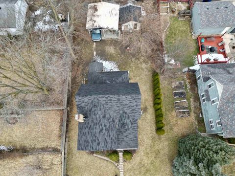 Tiny photo for 614 W 5th Street, Marion, IN 46953 (MLS # 202608962)