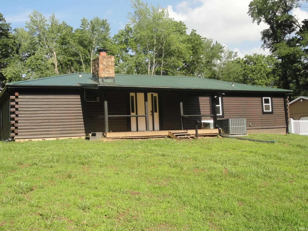 Photo of 2282 S Chris Drive, Rockport, IN 47635 (MLS # 202549592)