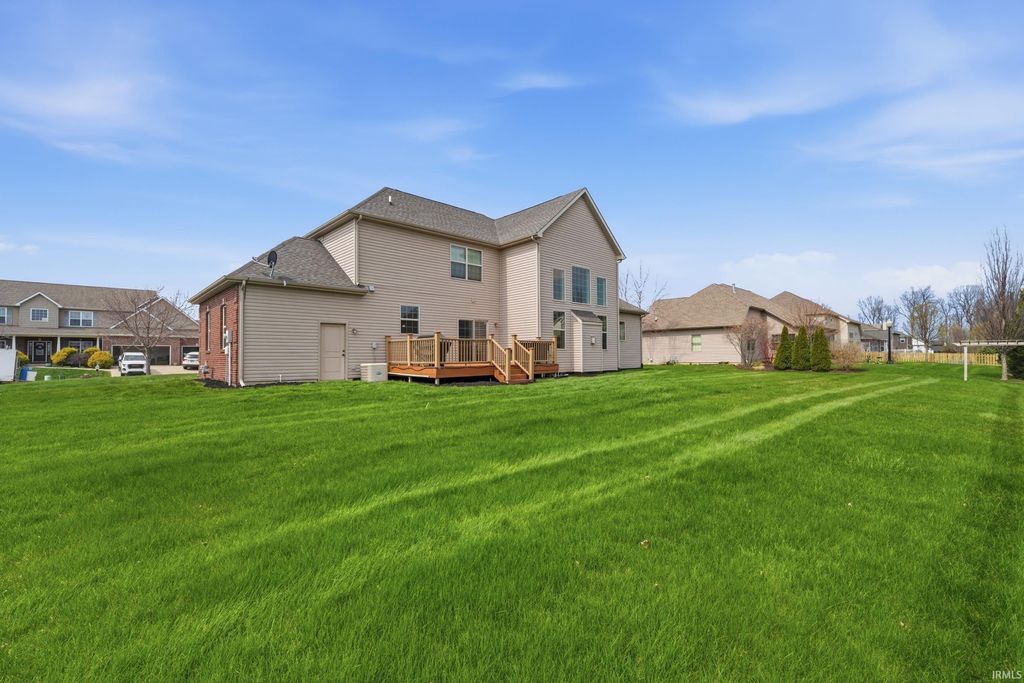 Photo of 3712 Westmoreland Drive, West Lafayette, IN 47906 (MLS # 202610906)