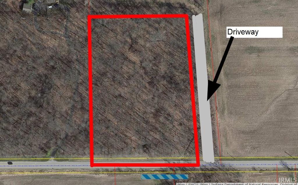 Photo of 3900 W Dupont Road, Fort Wayne, IN 46818 (MLS # 202617186)