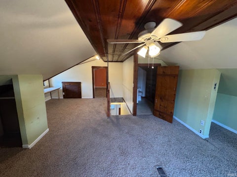 Tiny photo for 512 E 8th Street, Rochester, IN 46975 (MLS # 202629686)
