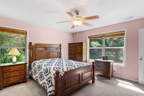 Tiny photo for 2067 N 400 East Road, Lafayette, IN 47905 (MLS # 202619742)