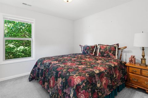 Tiny photo for 2067 N 400 East Road, Lafayette, IN 47905 (MLS # 202619742)