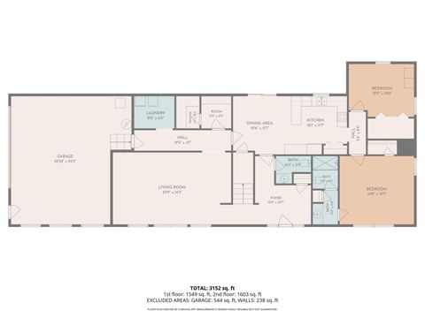 Tiny photo for 2067 N 400 East Road, Lafayette, IN 47905 (MLS # 202619742)