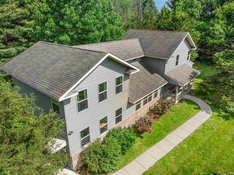 Tiny photo for 2067 N 400 East Road, Lafayette, IN 47905 (MLS # 202619742)