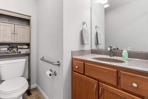 Tiny photo for 2067 N 400 East Road, Lafayette, IN 47905 (MLS # 202619742)