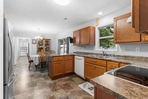Tiny photo for 2067 N 400 East Road, Lafayette, IN 47905 (MLS # 202619742)