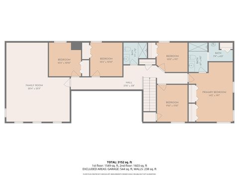 Tiny photo for 2067 N 400 East Road, Lafayette, IN 47905 (MLS # 202619742)