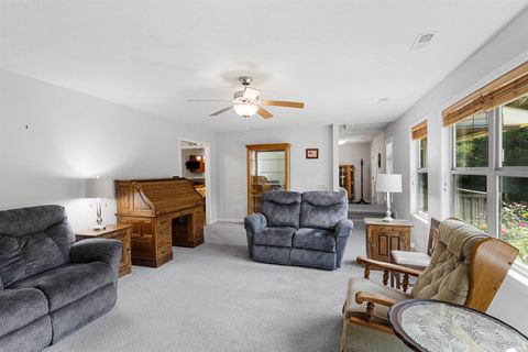 Tiny photo for 2067 N 400 East Road, Lafayette, IN 47905 (MLS # 202619742)