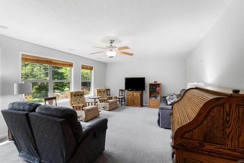 Tiny photo for 2067 N 400 East Road, Lafayette, IN 47905 (MLS # 202619742)