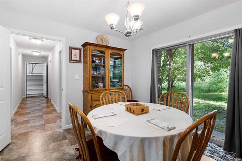 Tiny photo for 2067 N 400 East Road, Lafayette, IN 47905 (MLS # 202619742)