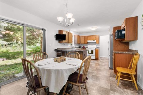 Tiny photo for 2067 N 400 East Road, Lafayette, IN 47905 (MLS # 202619742)