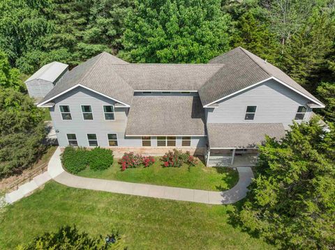 Tiny photo for 2067 N 400 East Road, Lafayette, IN 47905 (MLS # 202619742)
