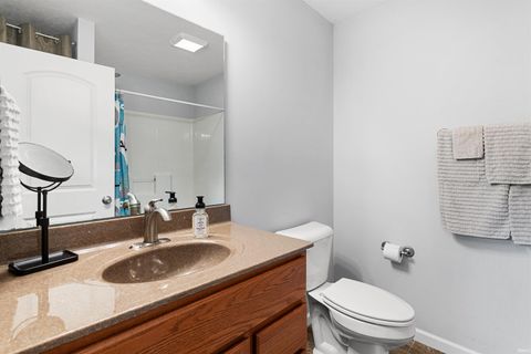 Tiny photo for 2067 N 400 East Road, Lafayette, IN 47905 (MLS # 202619742)