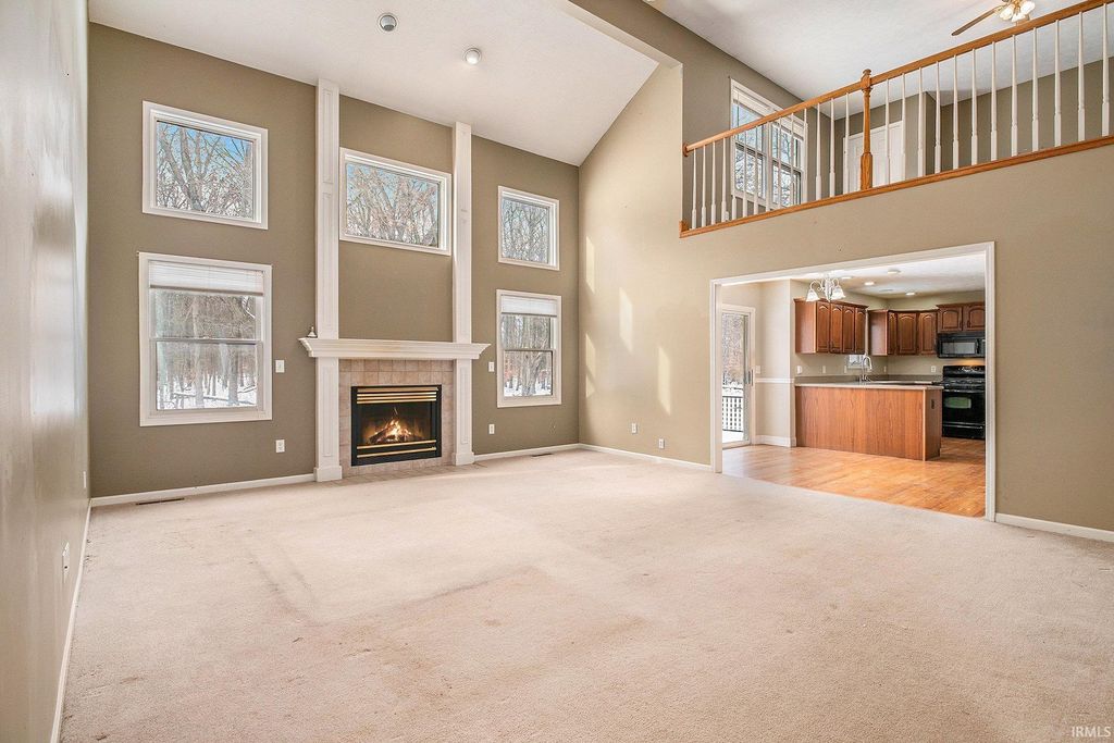 Photo of 50725 Dutton Drive, Elkhart, IN 46514 (MLS # 202549172)