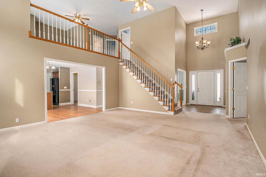 Photo of 50725 Dutton Drive, Elkhart, IN 46514 (MLS # 202549172)