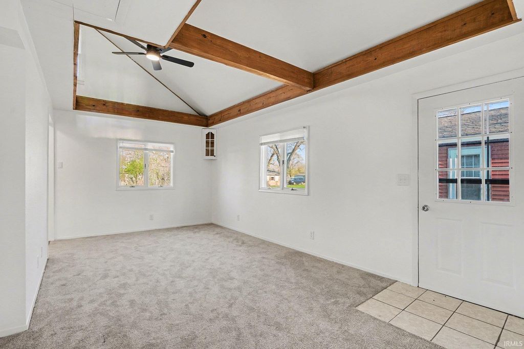 Photo of 52942 Marks Street, South Bend, IN 46637 (MLS # 202612003)