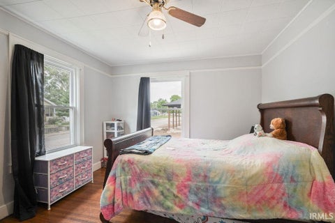 Tiny photo for 1310 N WABASH Avenue, Kokomo, IN 46901 (MLS # 202637312)