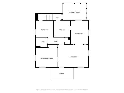 Tiny photo for 1310 N WABASH Avenue, Kokomo, IN 46901 (MLS # 202637312)