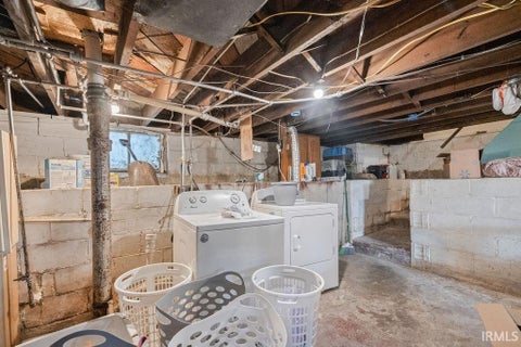 Tiny photo for 1310 N WABASH Avenue, Kokomo, IN 46901 (MLS # 202637312)