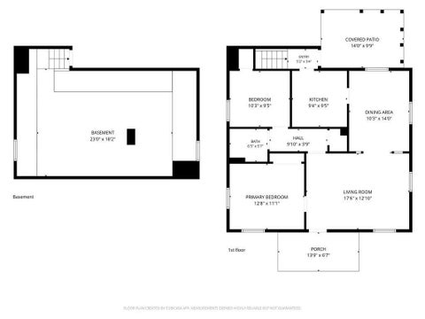 Tiny photo for 1310 N WABASH Avenue, Kokomo, IN 46901 (MLS # 202637312)