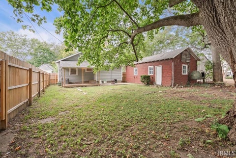 Tiny photo for 1310 N WABASH Avenue, Kokomo, IN 46901 (MLS # 202637312)