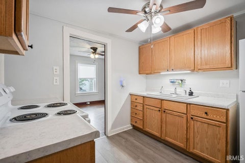 Tiny photo for 1310 N WABASH Avenue, Kokomo, IN 46901 (MLS # 202637312)